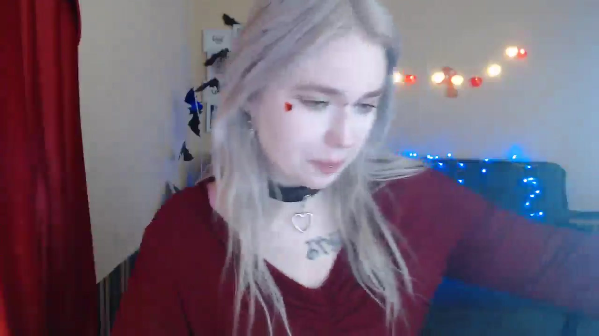 Gallery image thumbnail from Killinna's myfreecams stream on, 02/14/2025, 17:46 image 8 of 20