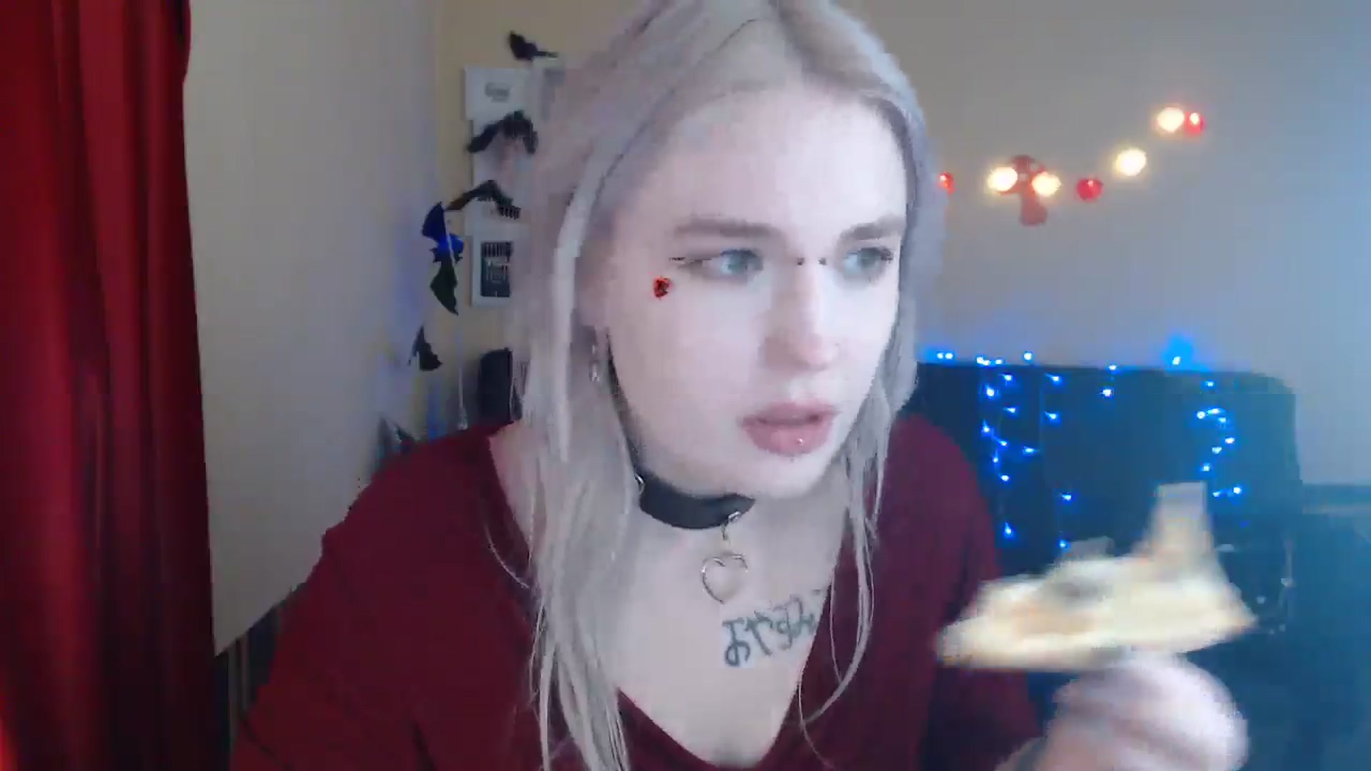 Gallery image thumbnail from Killinna's myfreecams stream on, 02/14/2025, 17:46 image 3 of 20