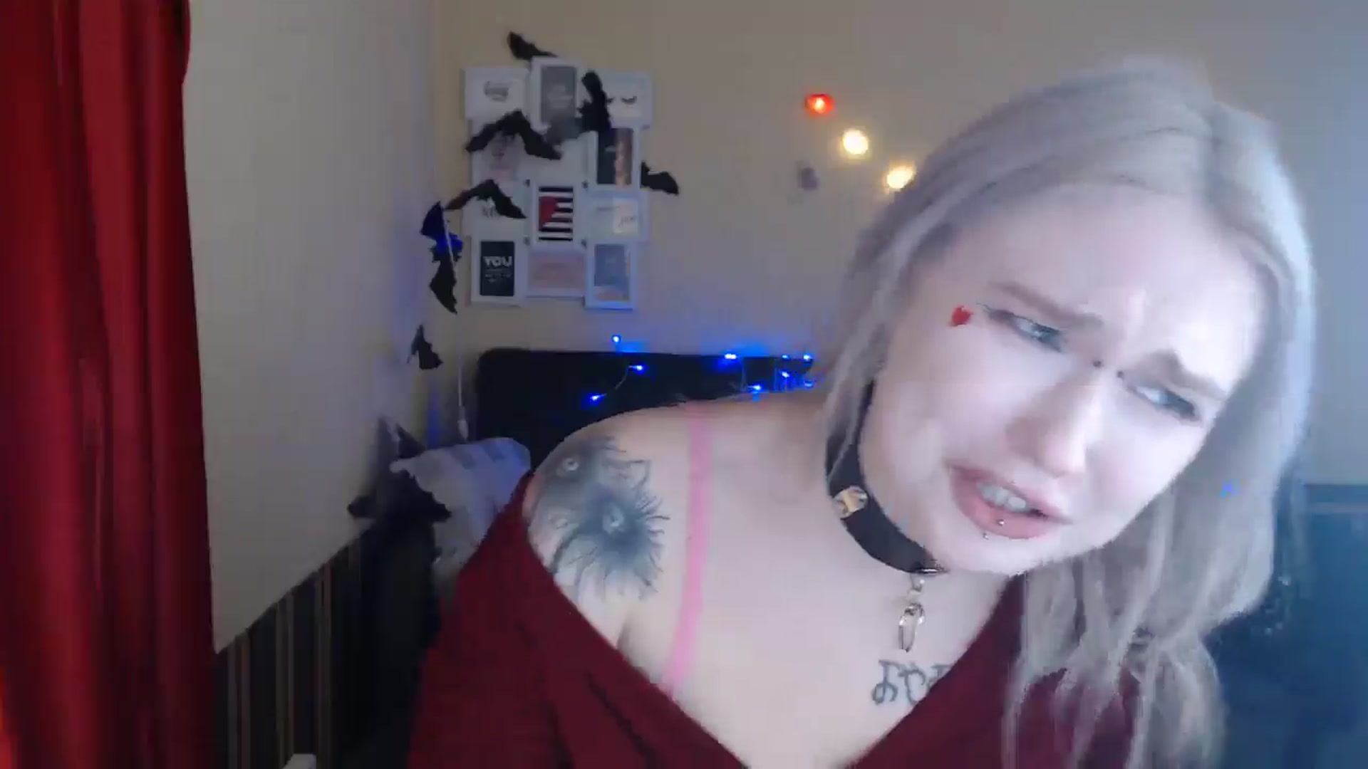 Gallery image thumbnail from Killinna's myfreecams stream on, 02/14/2025, 17:46 image 4 of 20