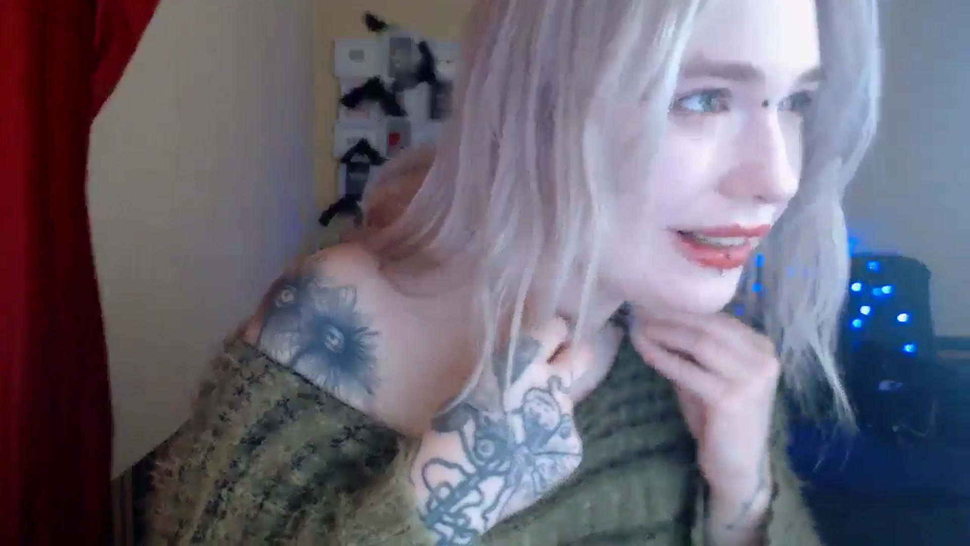 Gallery image thumbnail from Killinna's myfreecams stream on, 02/16/2025, 15:49 image 18 of 20