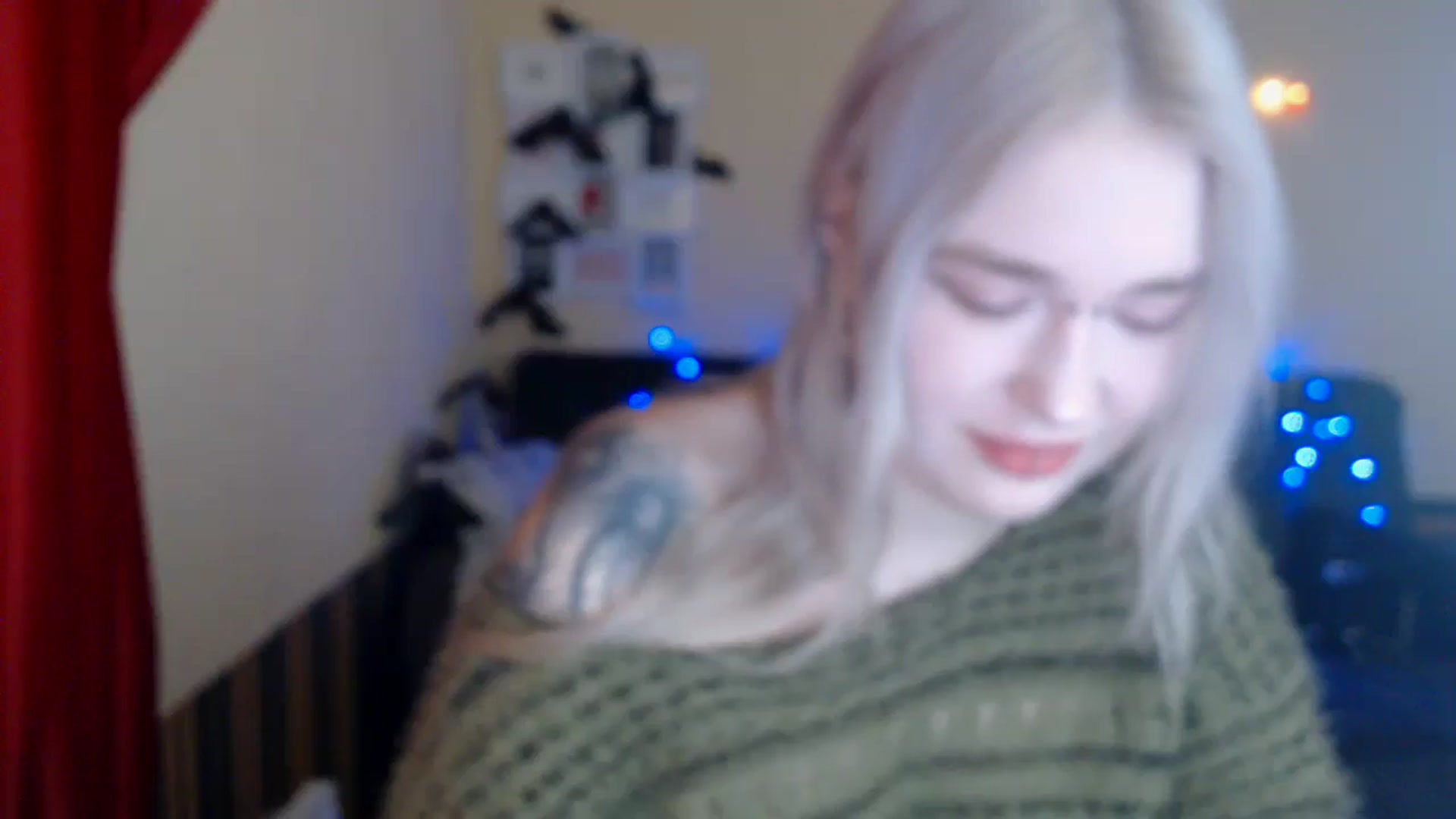 Gallery image thumbnail from Killinna's myfreecams stream on, 02/16/2025, 15:49 image 7 of 20