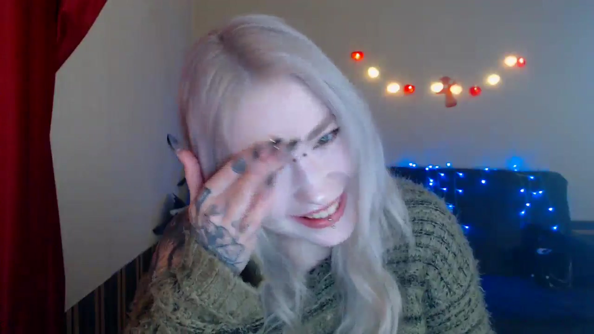 Gallery image thumbnail from Killinna's myfreecams stream on, 02/16/2025, 15:49 image 5 of 20