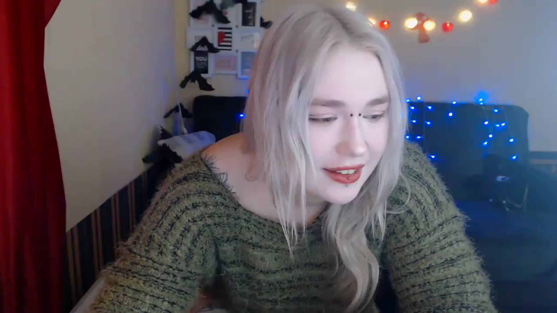 Gallery image thumbnail from Killinna's myfreecams stream on, 02/16/2025, 15:49 image 19 of 20