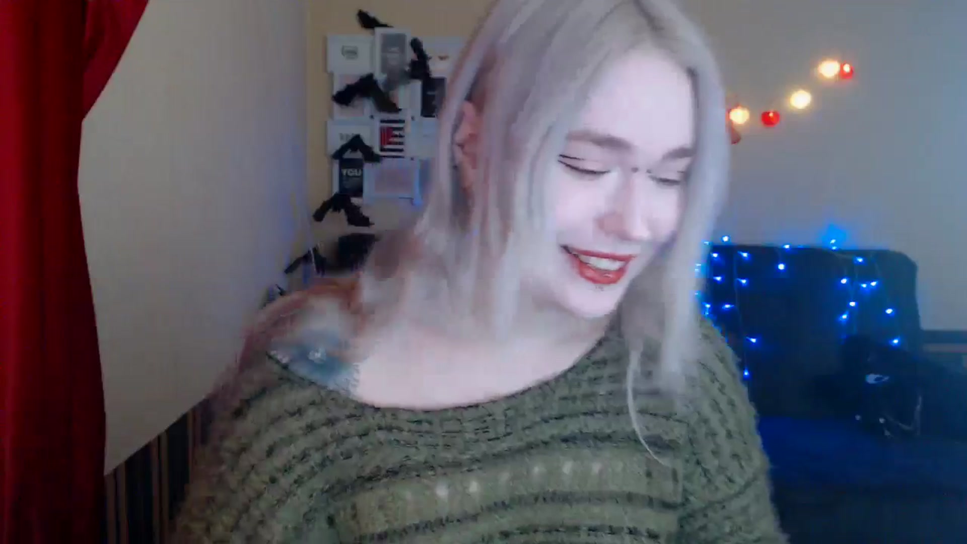 Gallery image thumbnail from Killinna's myfreecams stream on, 02/16/2025, 15:49 image 13 of 20