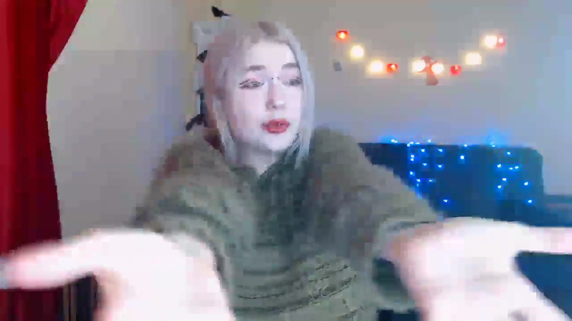 Gallery image thumbnail from Killinna's myfreecams stream on, 02/16/2025, 15:49 image 14 of 20