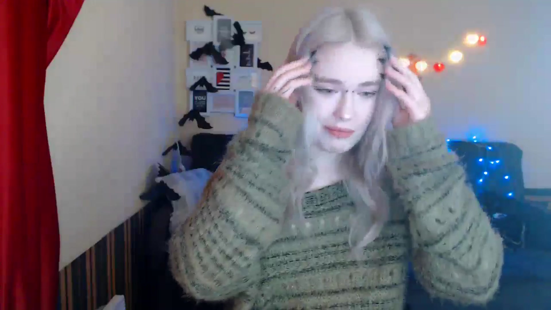 Gallery image thumbnail from Killinna's myfreecams stream on, 02/16/2025, 15:49 image 12 of 20