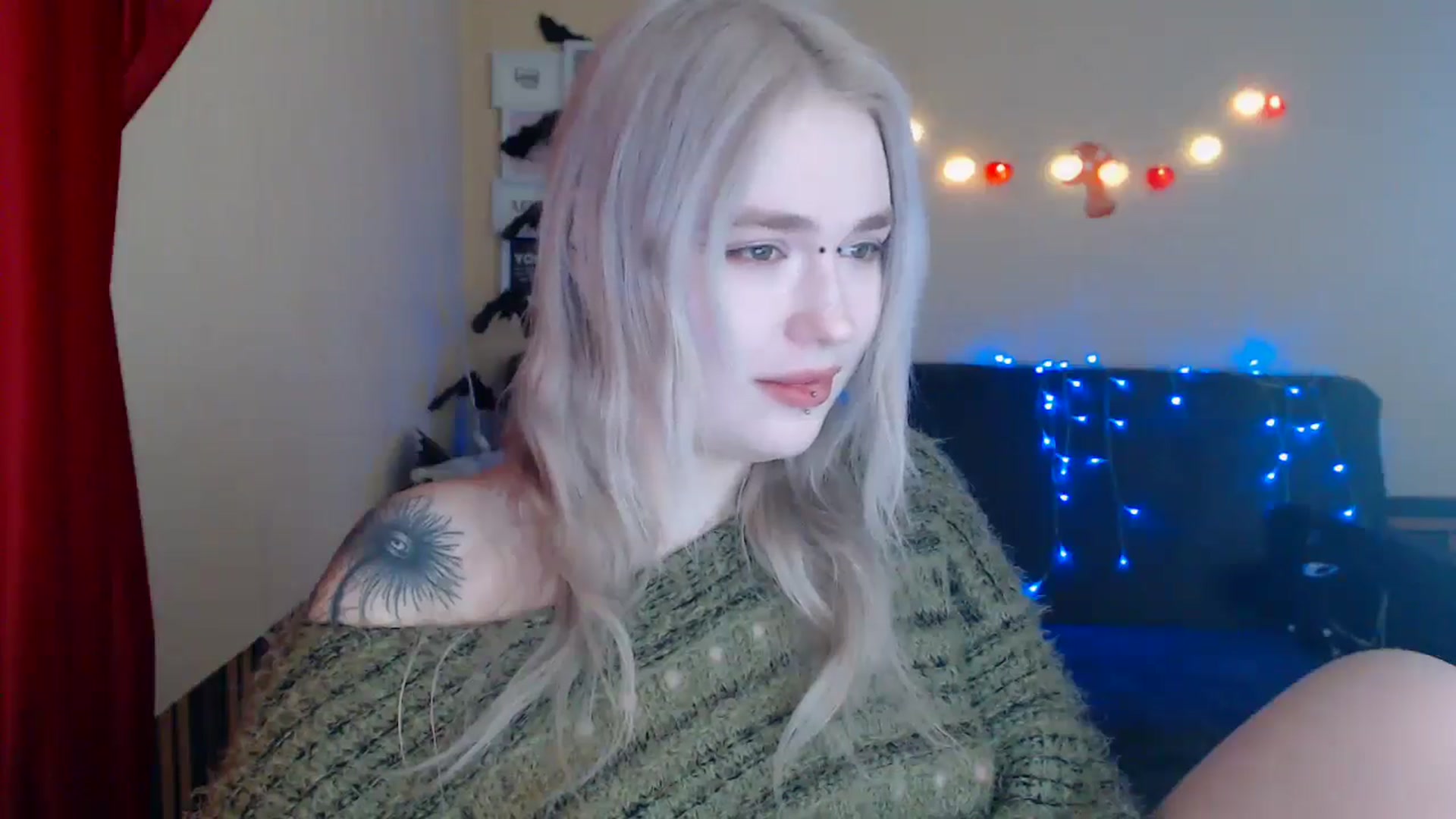 Gallery image thumbnail from Killinna's myfreecams stream on, 02/16/2025, 15:49 image 11 of 20