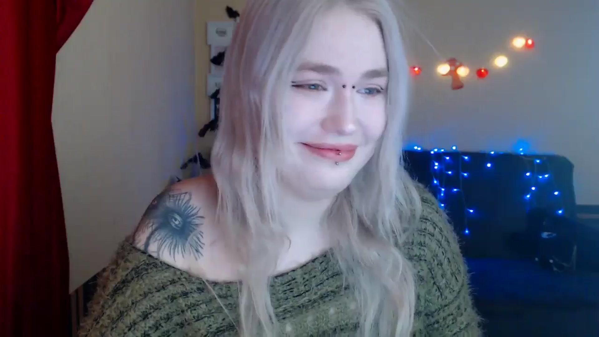 Gallery image thumbnail from Killinna's myfreecams stream on, 02/16/2025, 15:49 image 10 of 20
