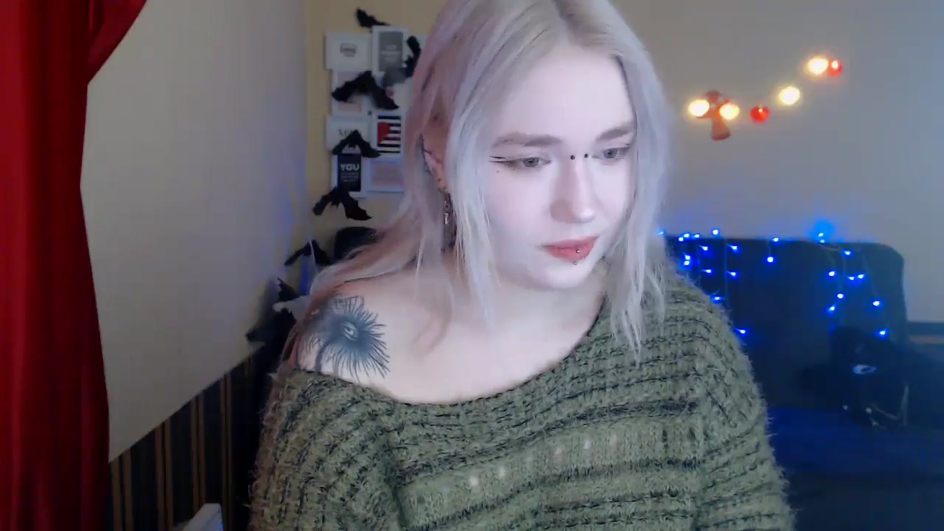 Gallery image thumbnail from Killinna's myfreecams stream on, 02/16/2025, 15:49 image 6 of 20