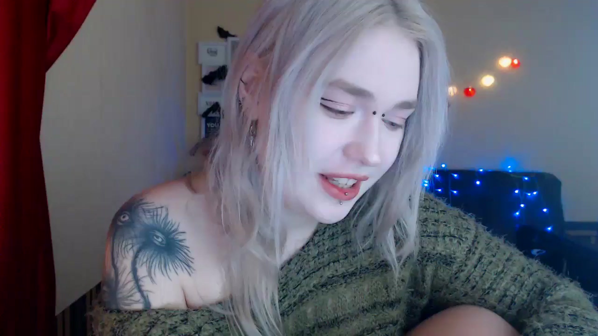 Gallery image thumbnail from Killinna's myfreecams stream on, 02/16/2025, 15:49 image 2 of 20