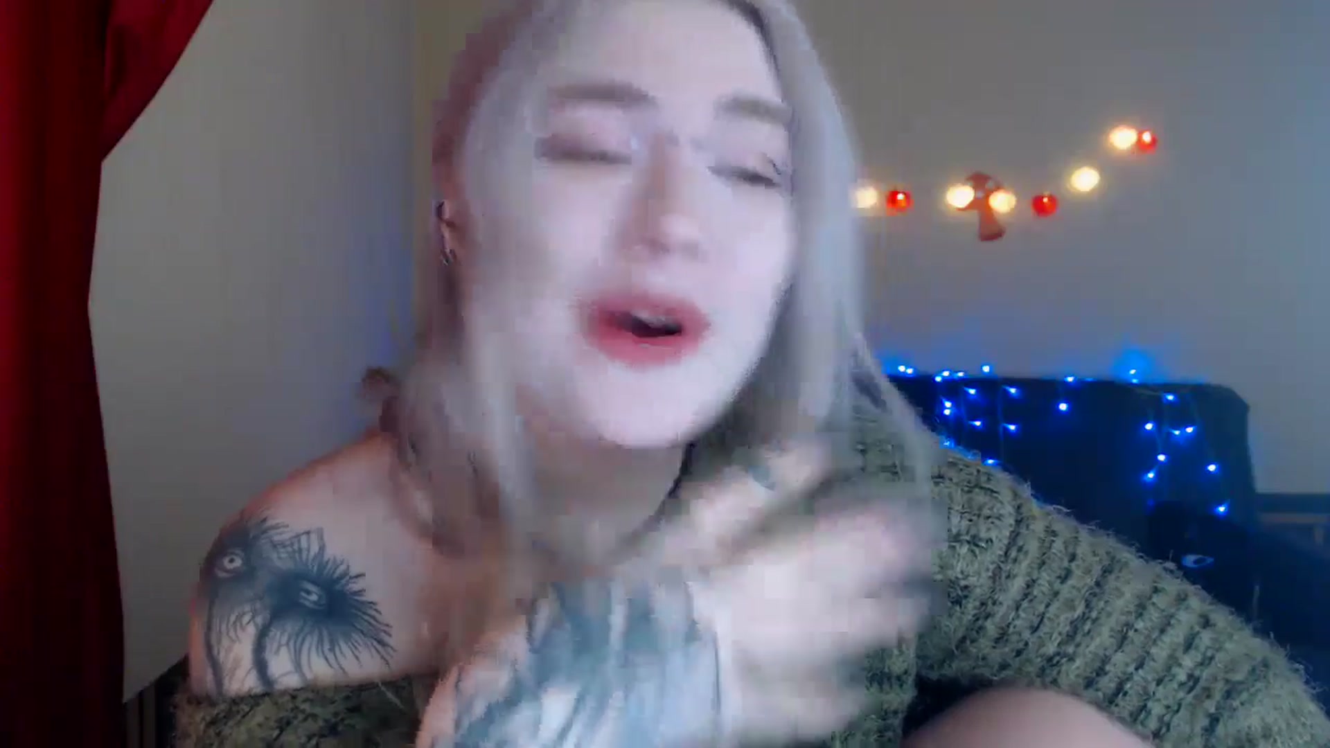 Gallery image thumbnail from Killinna's myfreecams stream on, 02/16/2025, 15:49 image 3 of 20