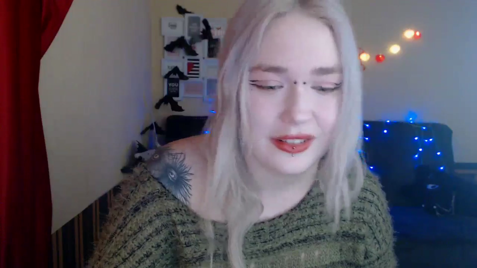 Gallery image thumbnail from Killinna's myfreecams stream on, 02/16/2025, 15:49 image 15 of 20