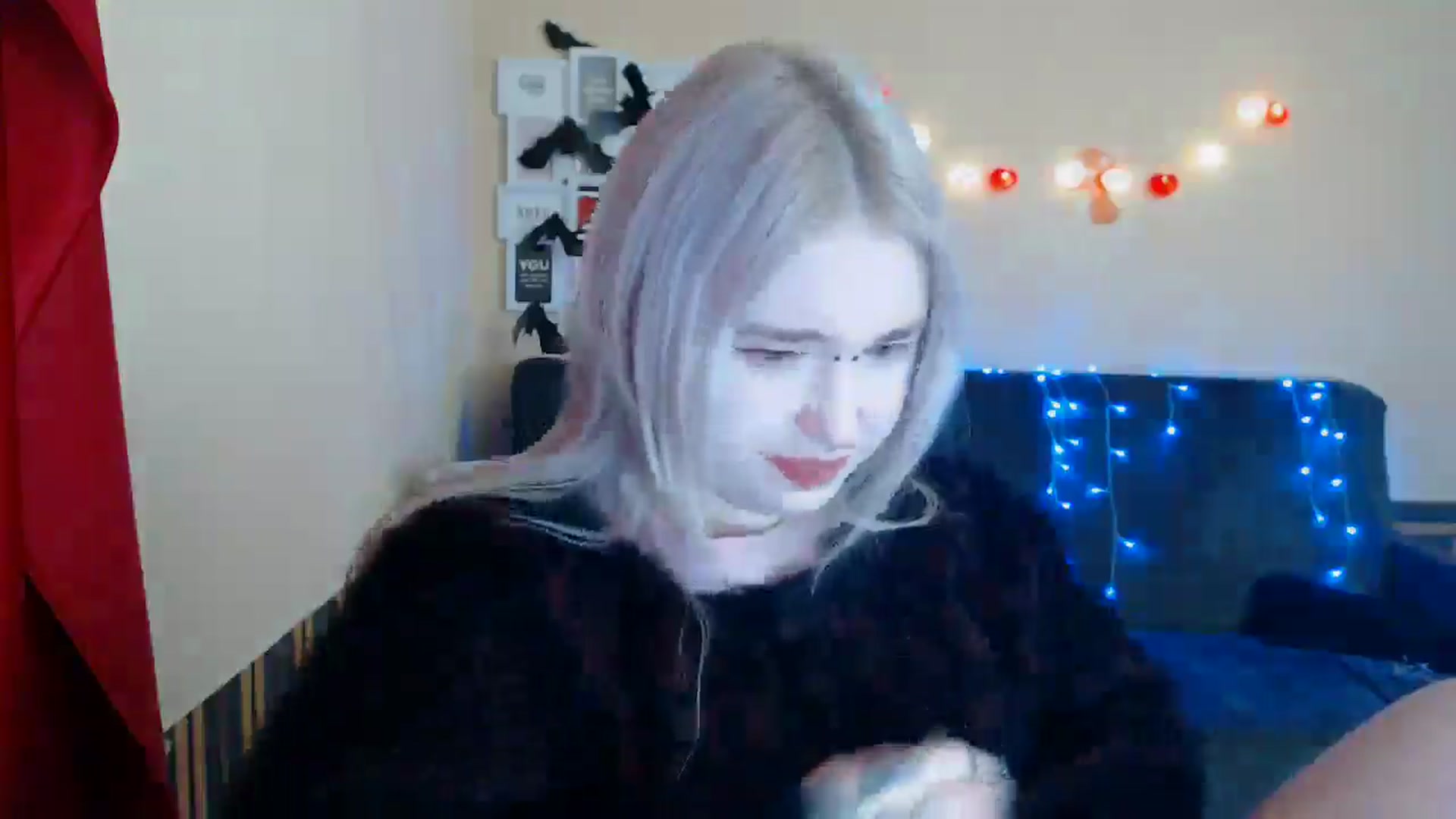 Gallery image thumbnail from Killinna's myfreecams stream on, 02/20/2025, 16:33 image 20 of 20
