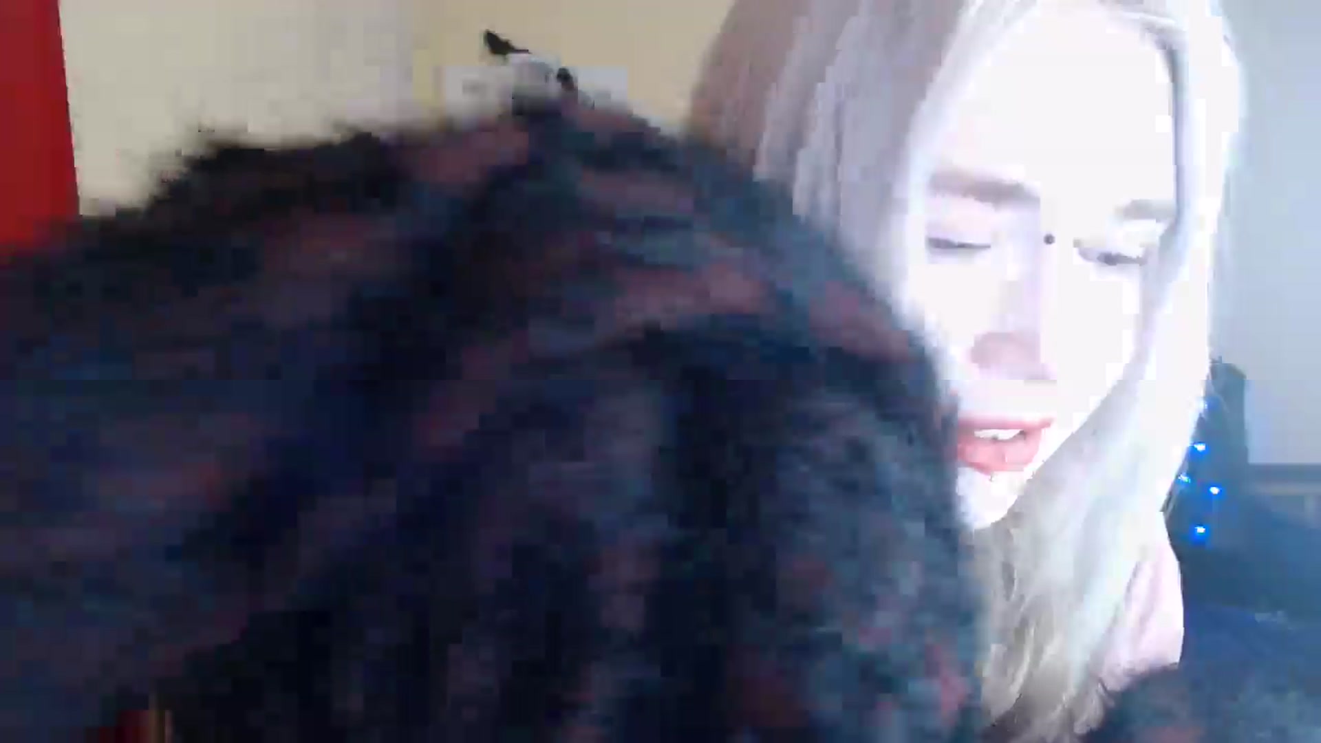 Gallery image thumbnail from Killinna's myfreecams stream on, 02/20/2025, 16:33 image 15 of 20