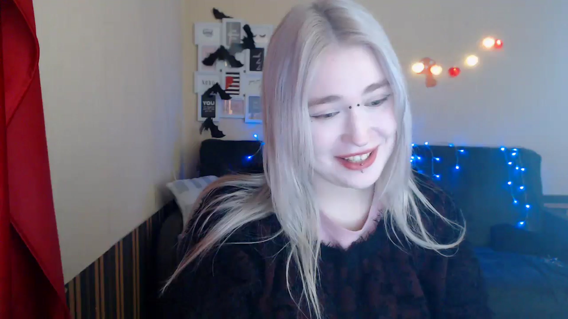 Gallery image thumbnail from Killinna's myfreecams stream on, 02/20/2025, 16:33 image 17 of 20