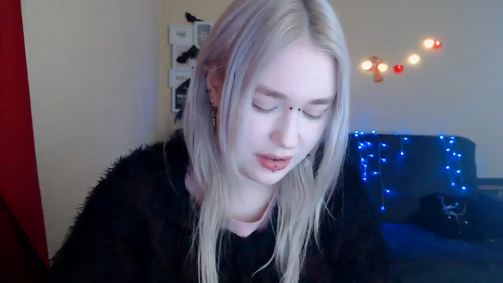 Gallery image thumbnail from Killinna's myfreecams stream on, 02/20/2025, 16:33 image 4 of 20