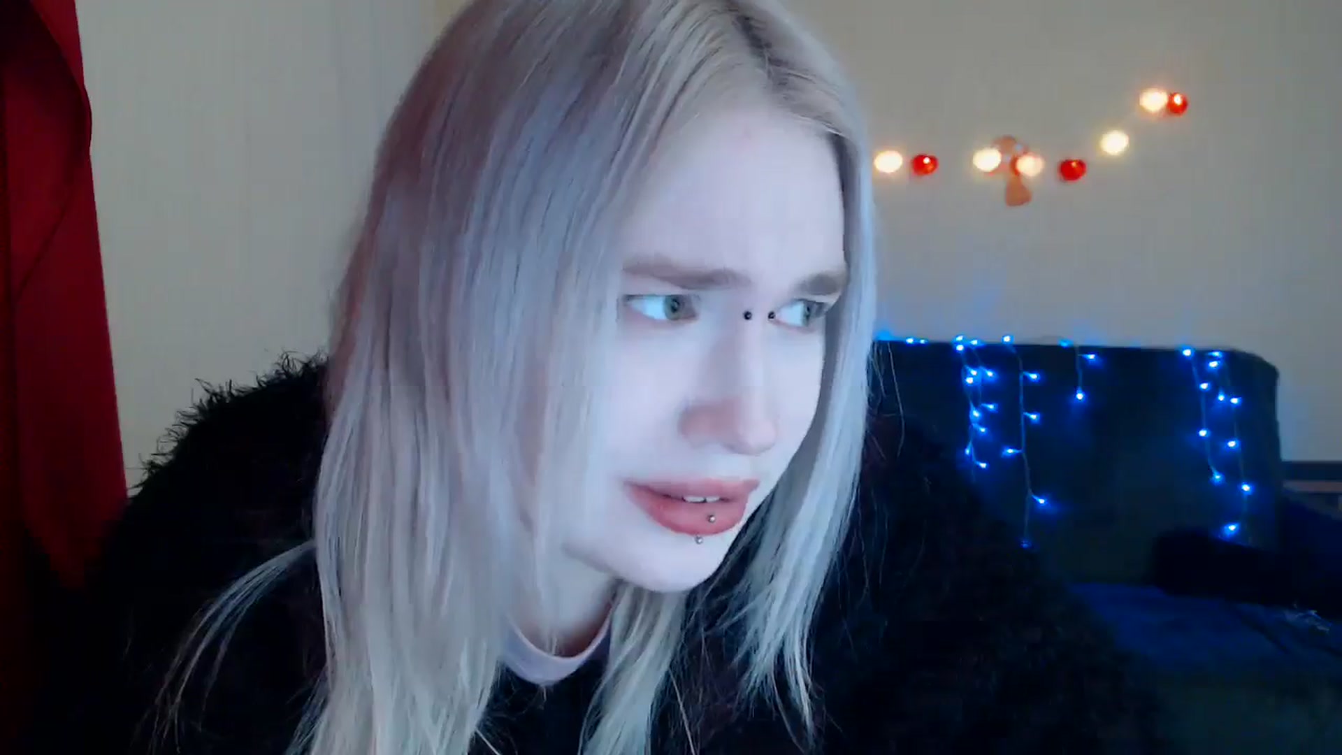Gallery image thumbnail from Killinna's myfreecams stream on, 02/20/2025, 16:33 image 18 of 20