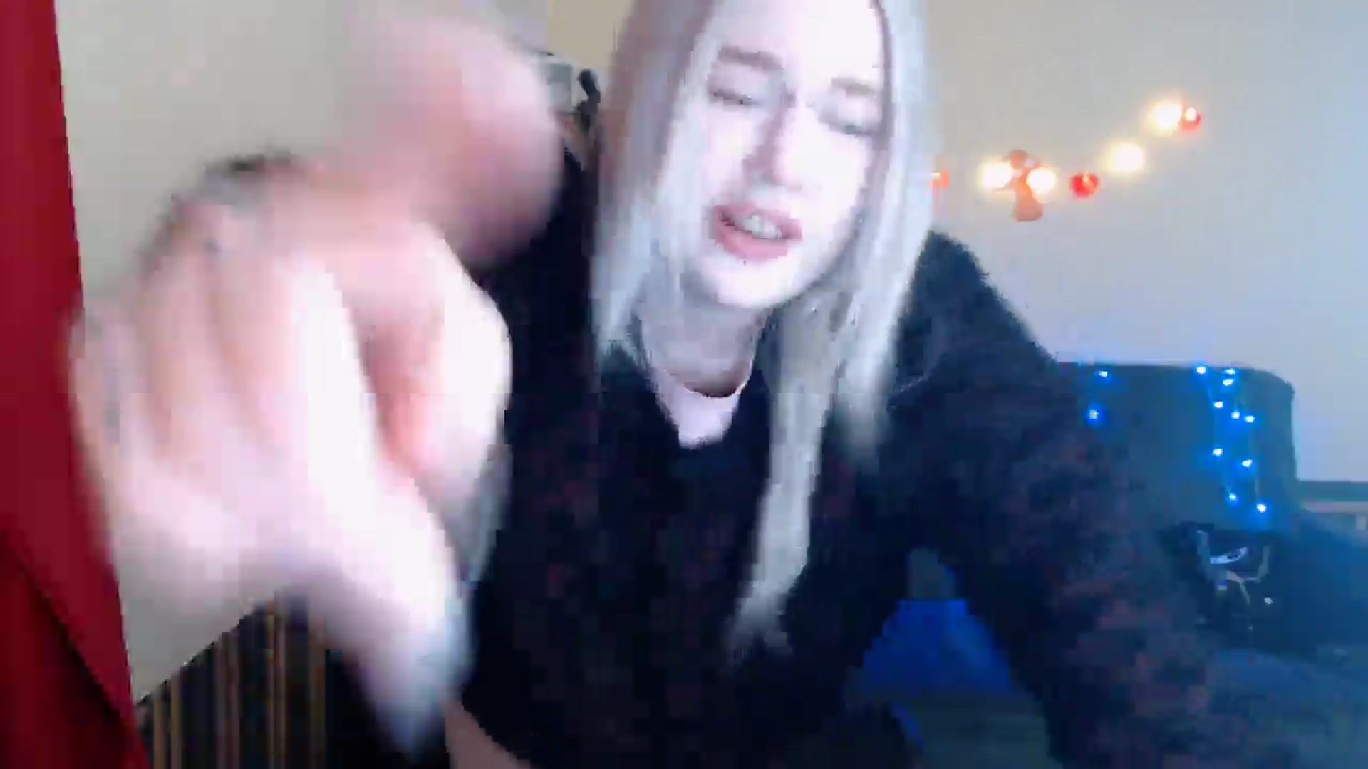 Gallery image thumbnail from Killinna's myfreecams stream on, 02/20/2025, 16:33 image 7 of 20