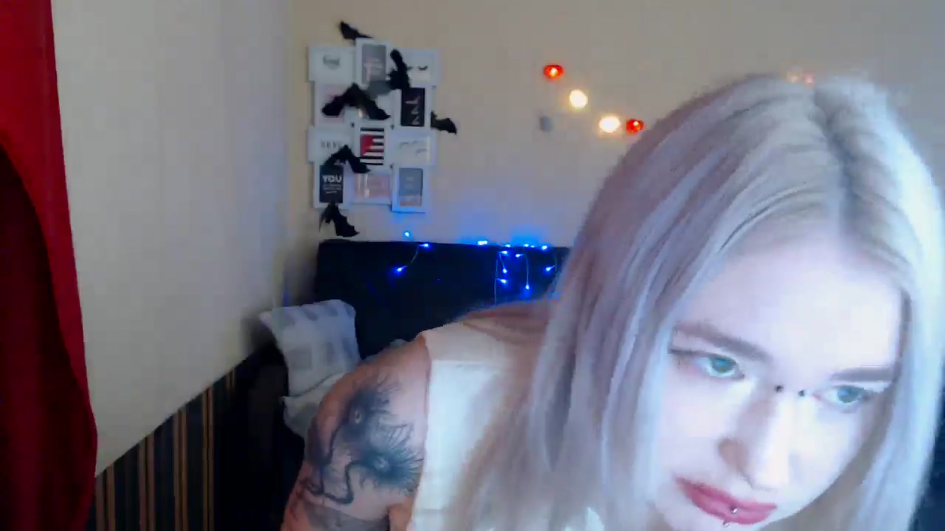 Gallery image thumbnail from Killinna's myfreecams stream on, 02/21/2025, 14:37 image 20 of 20