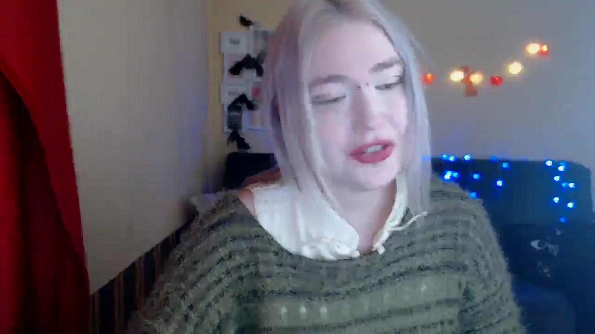 Gallery image thumbnail from Killinna's myfreecams stream on, 02/21/2025, 14:37 image 4 of 20
