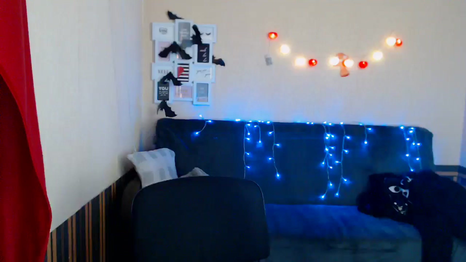 Gallery image thumbnail from Killinna's myfreecams stream on, 02/21/2025, 14:37 image 18 of 20