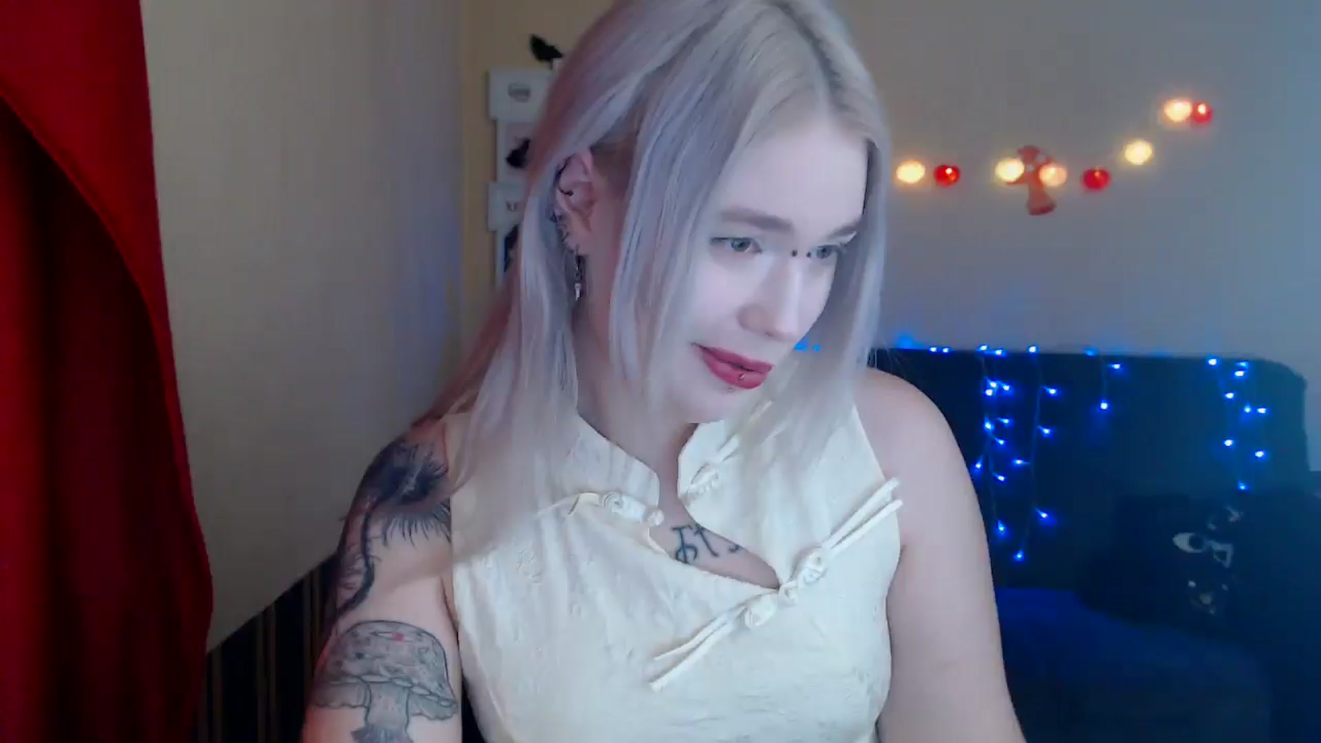 Gallery image thumbnail from Killinna's myfreecams stream on, 02/21/2025, 14:37 image 6 of 20