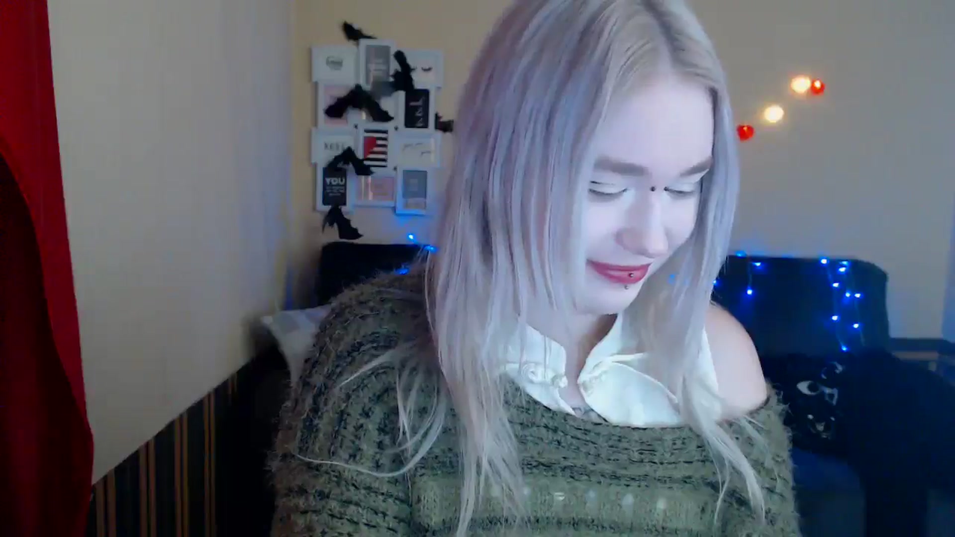 Gallery image thumbnail from Killinna's myfreecams stream on, 02/21/2025, 14:37 image 19 of 20