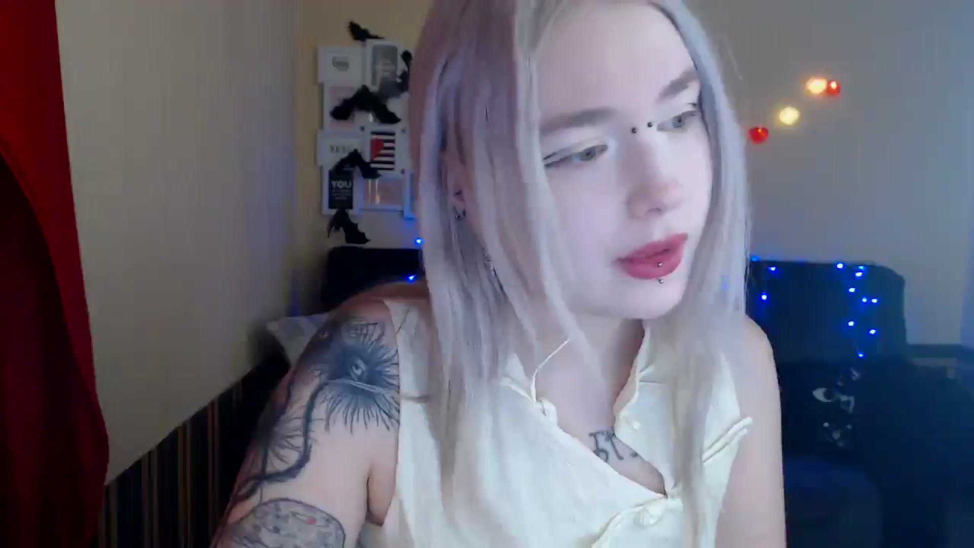 Gallery image thumbnail from Killinna's myfreecams stream on, 02/21/2025, 14:37 image 12 of 20