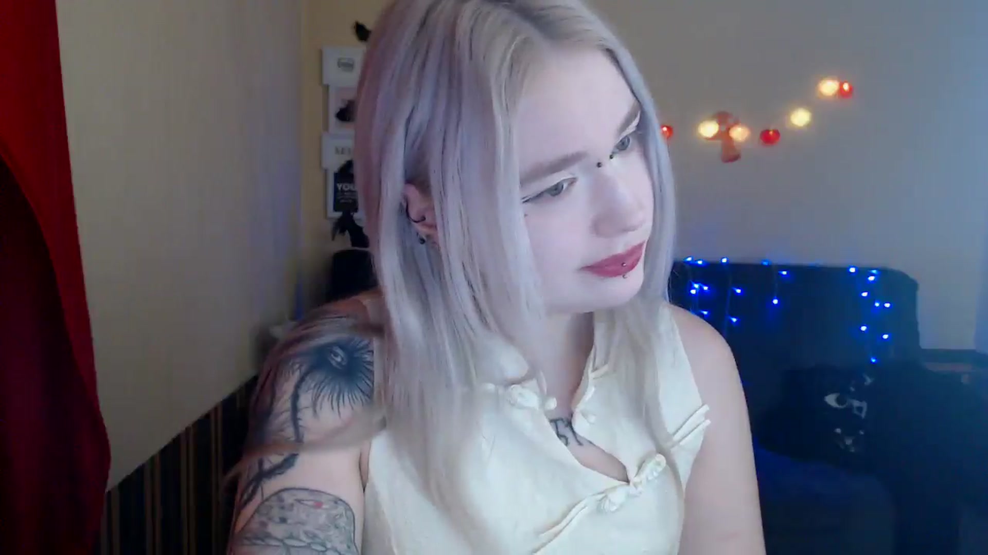 Gallery image thumbnail from Killinna's myfreecams stream on, 02/21/2025, 14:37 image 15 of 20