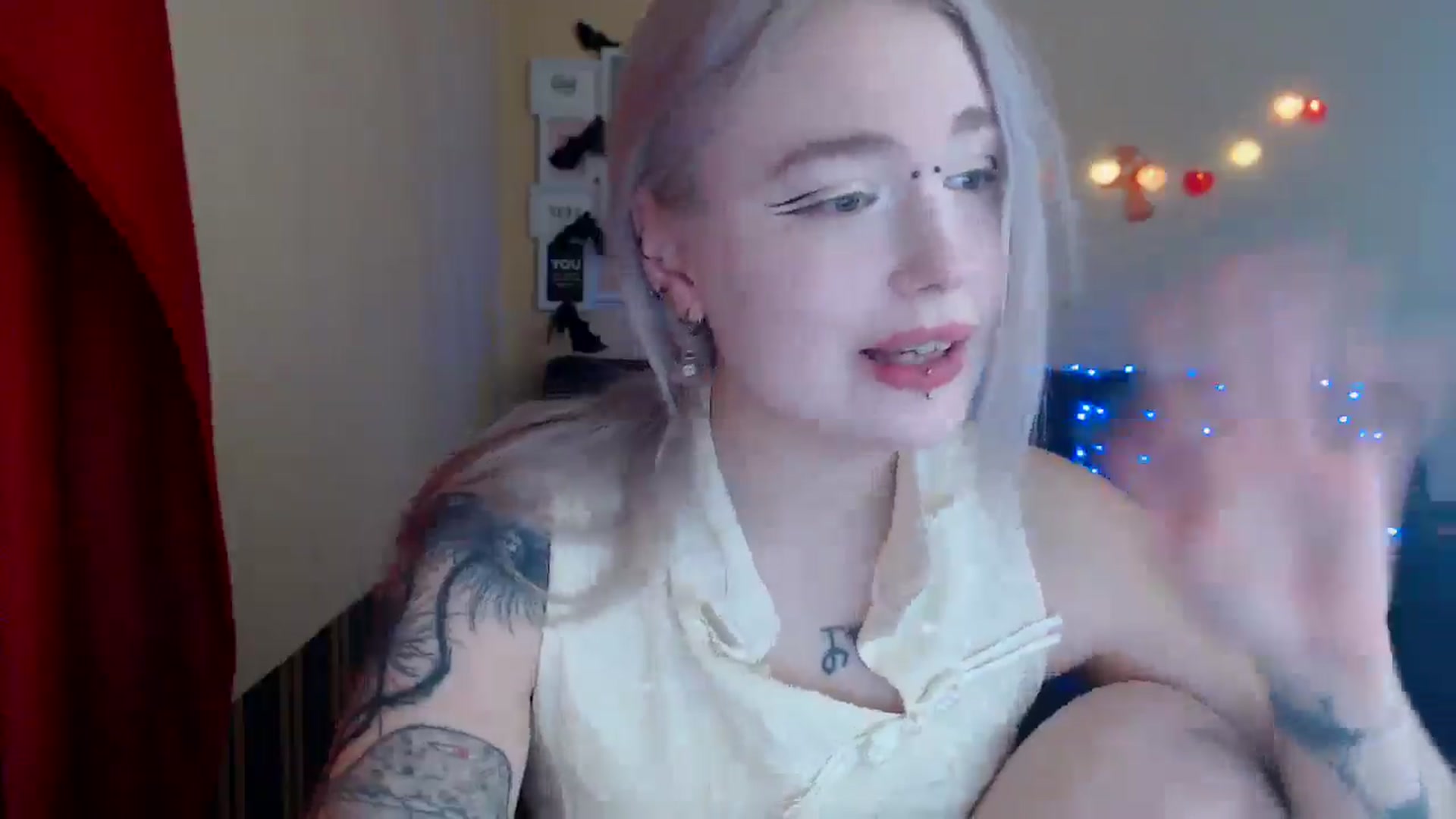 Gallery image thumbnail from Killinna's myfreecams stream on, 02/21/2025, 15:50 image 9 of 20