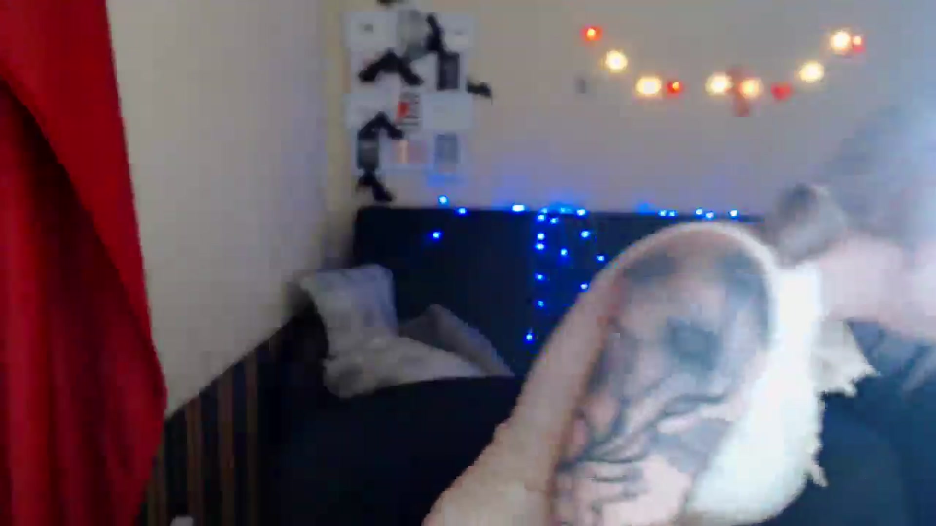 Gallery image thumbnail from Killinna's myfreecams stream on, 02/21/2025, 15:50 image 18 of 20