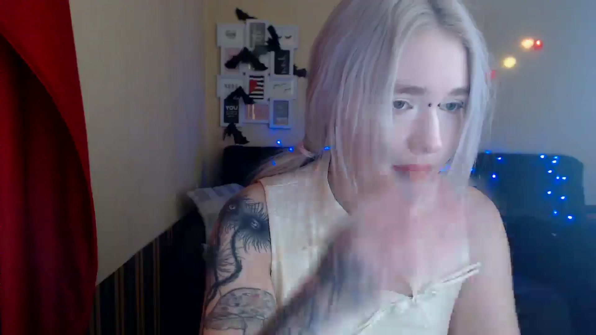 Gallery image thumbnail from Killinna's myfreecams stream on, 02/21/2025, 15:50 image 10 of 20