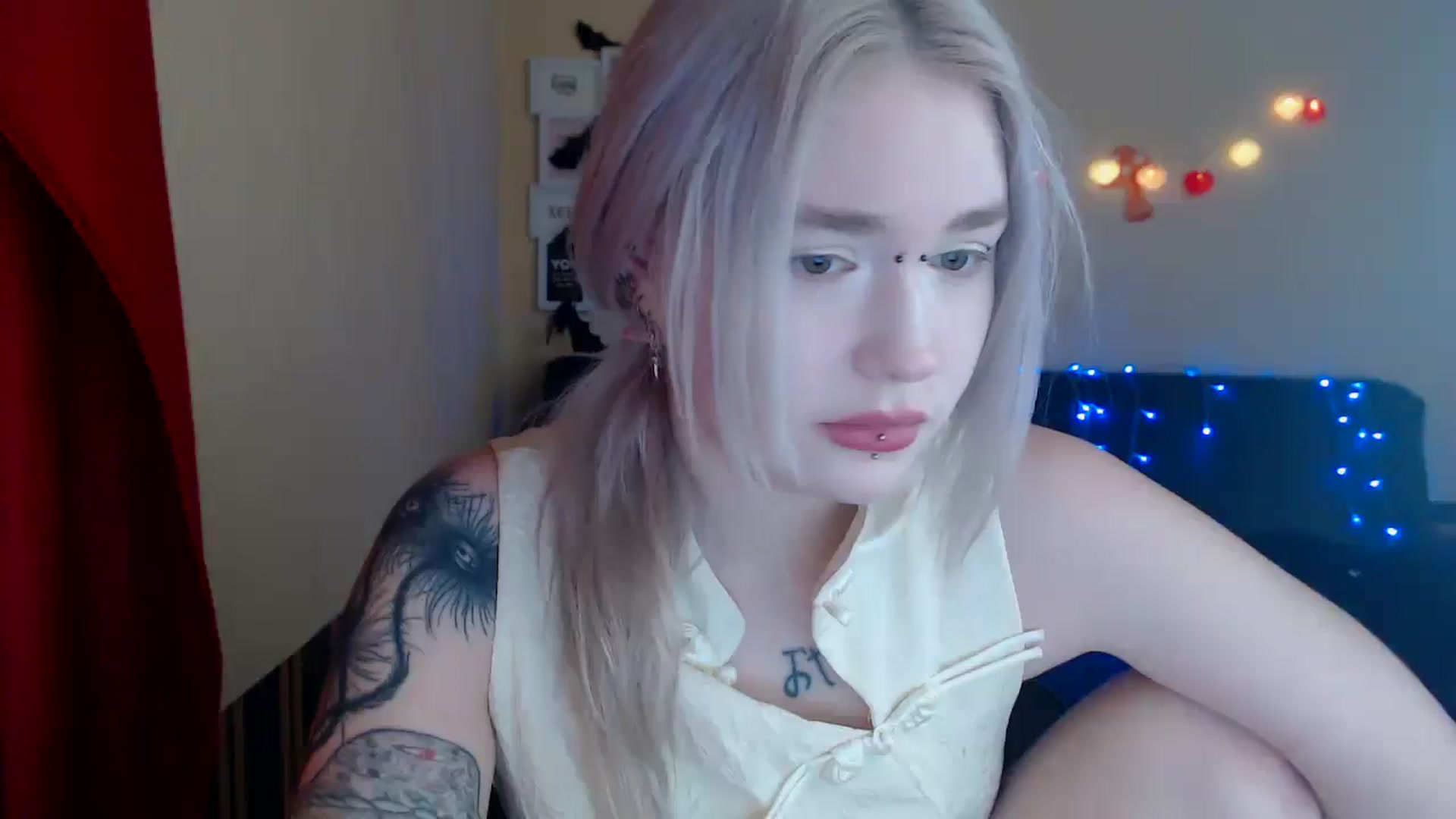 Gallery image thumbnail from Killinna's myfreecams stream on, 02/21/2025, 15:50 image 7 of 20