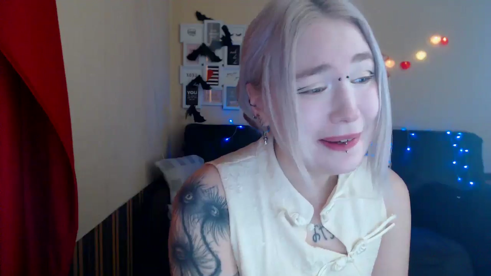 Gallery image thumbnail from Killinna's myfreecams stream on, 02/21/2025, 15:50 image 15 of 20
