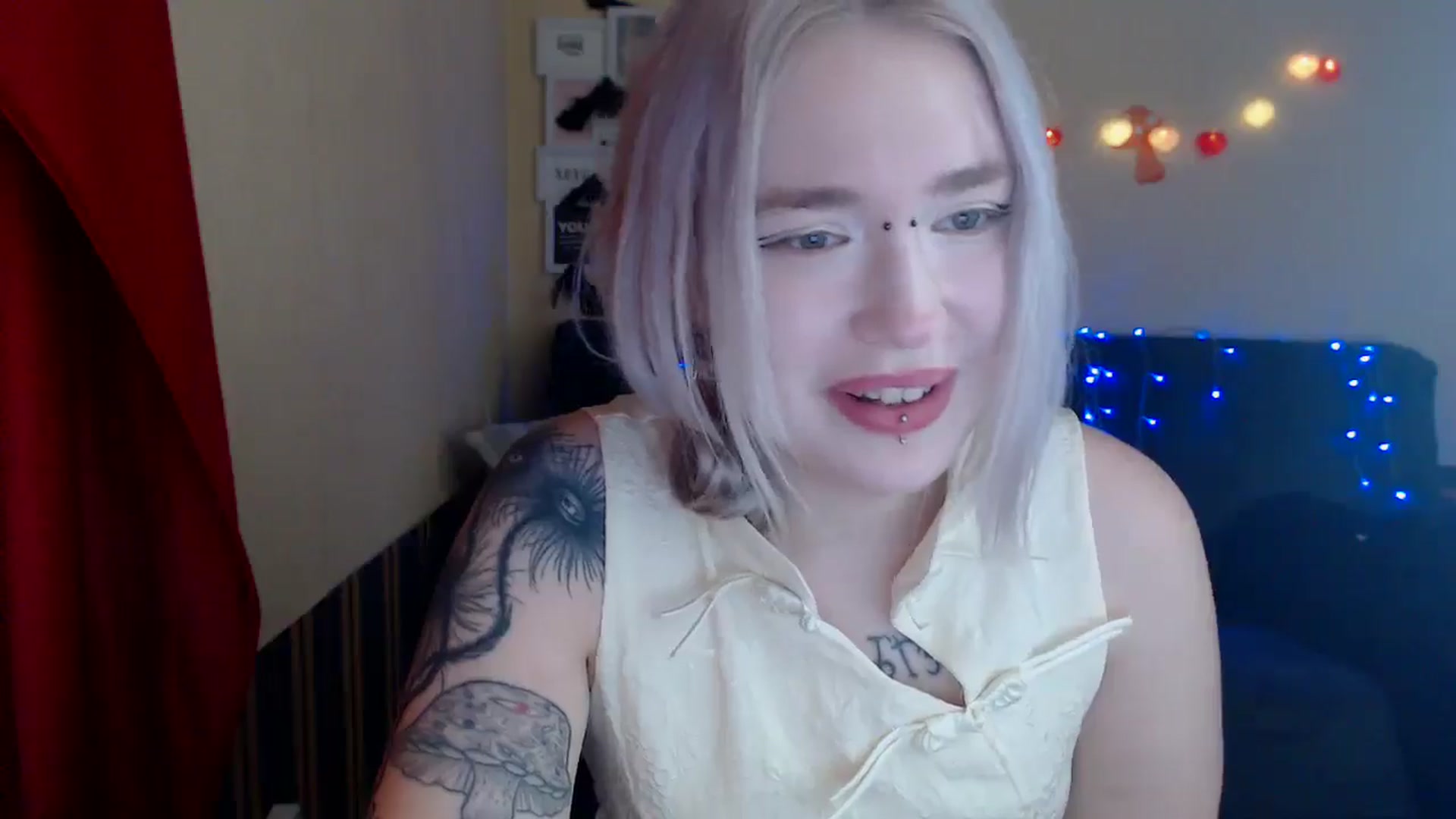 Gallery image thumbnail from Killinna's myfreecams stream on, 02/21/2025, 15:50 image 19 of 20