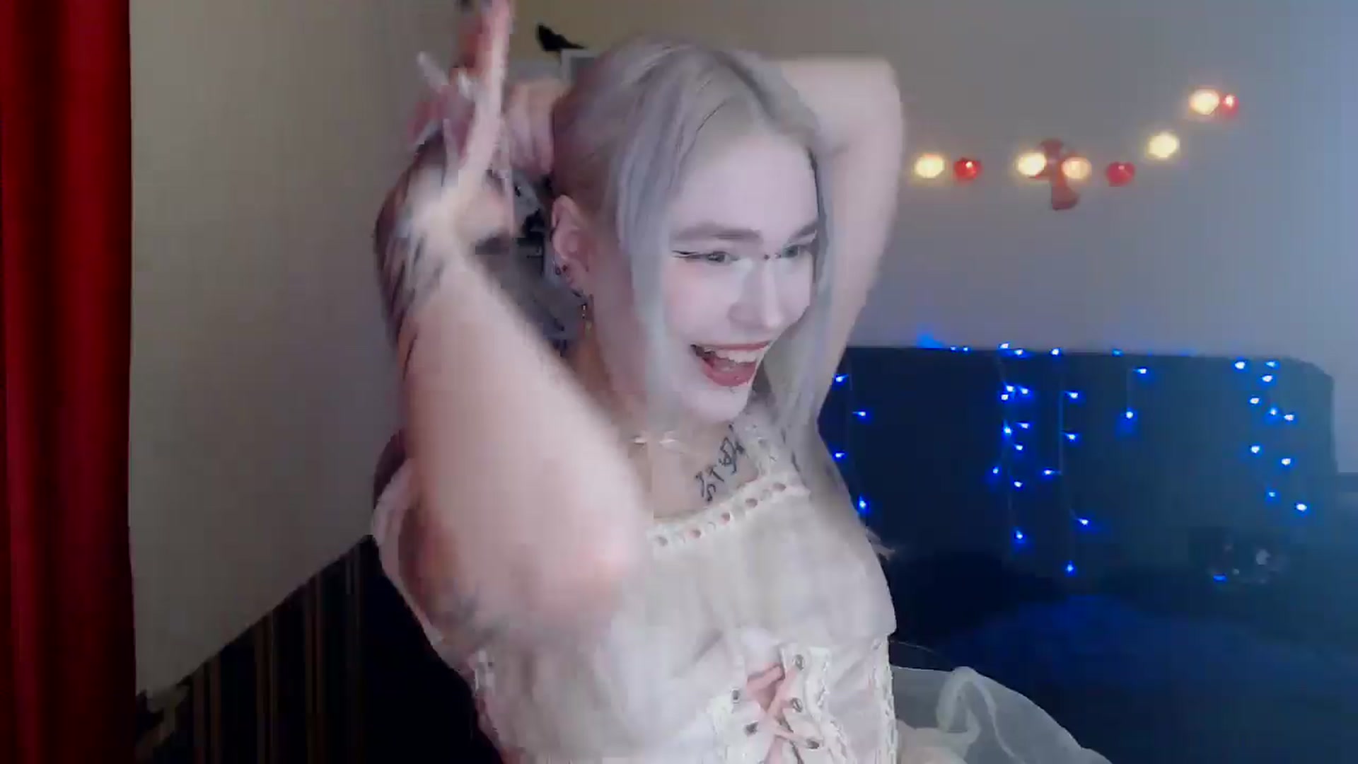Gallery image thumbnail from Killinna's myfreecams stream on, 02/22/2025, 14:40 image 12 of 20