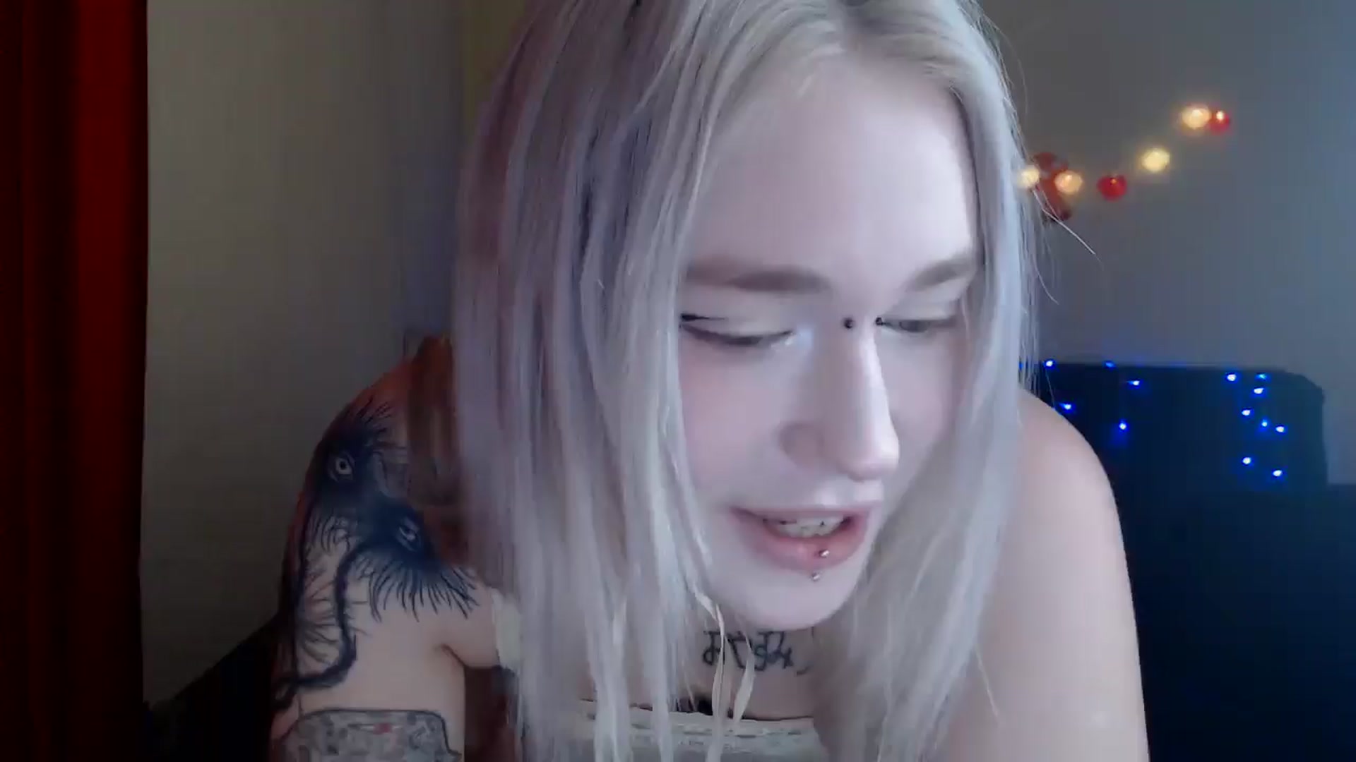 Gallery image thumbnail from Killinna's myfreecams stream on, 02/22/2025, 14:40 image 1 of 20