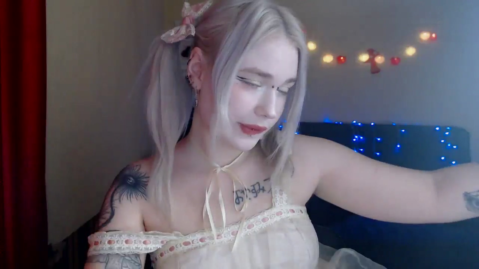 Gallery image thumbnail from Killinna's myfreecams stream on, 02/22/2025, 14:40 image 13 of 20