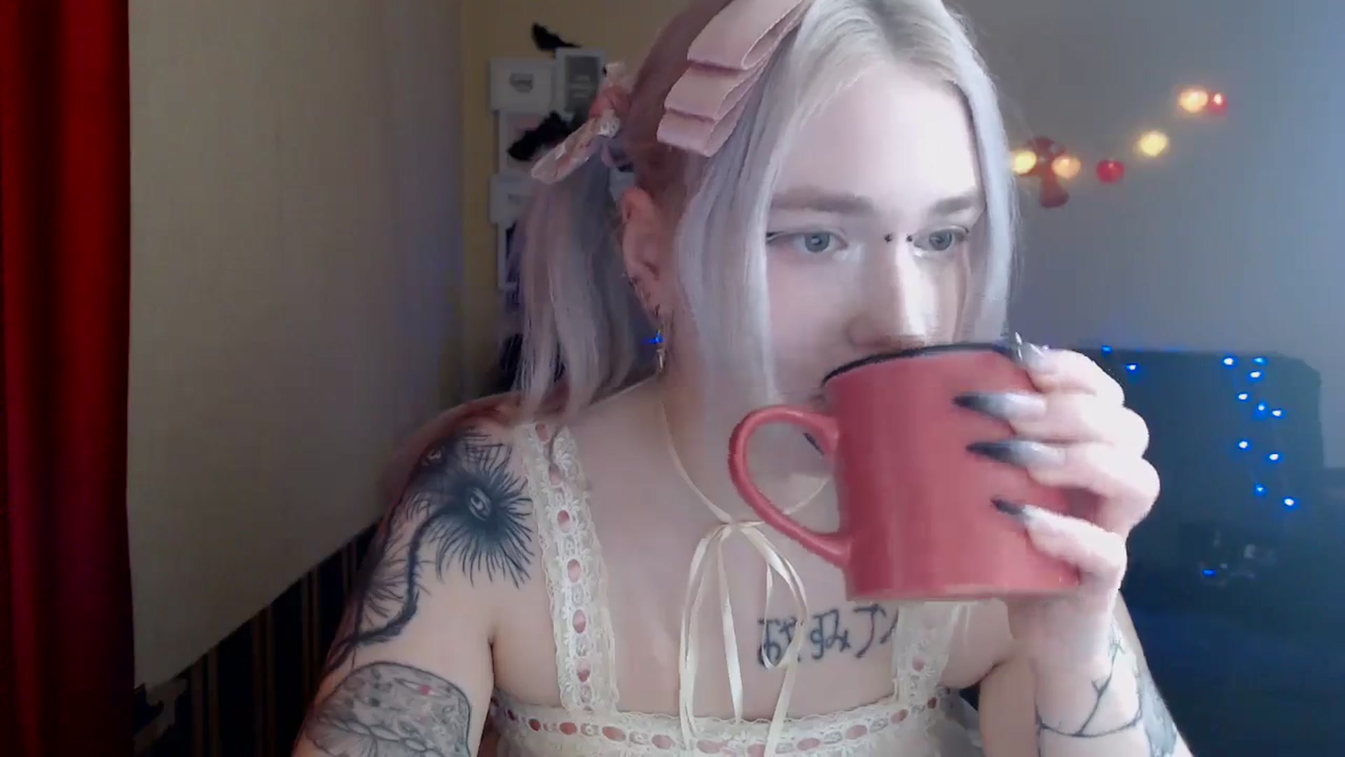 Gallery image thumbnail from Killinna's myfreecams stream on, 02/22/2025, 14:40 image 17 of 20