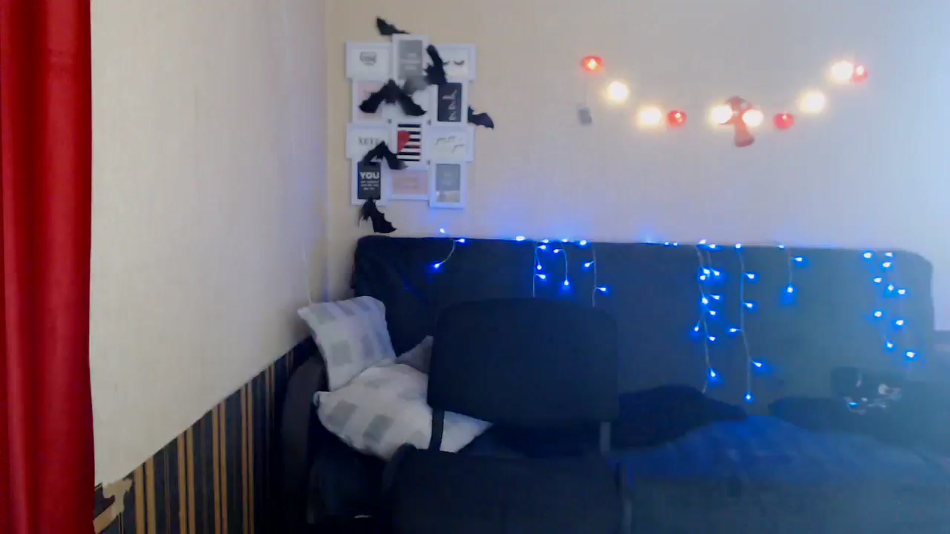 Gallery image thumbnail from Killinna's myfreecams stream on, 02/22/2025, 14:40 image 9 of 20