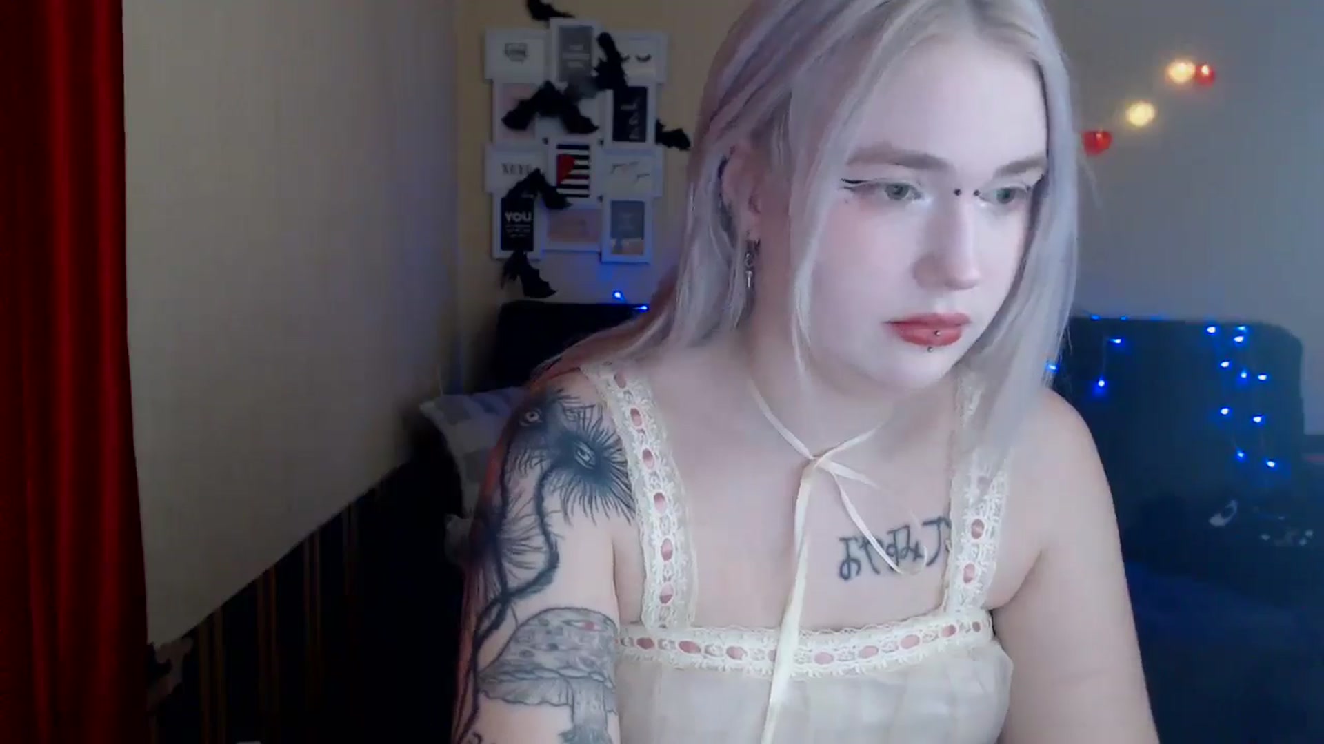 Gallery image thumbnail from Killinna's myfreecams stream on, 02/22/2025, 16:31 image 2 of 20