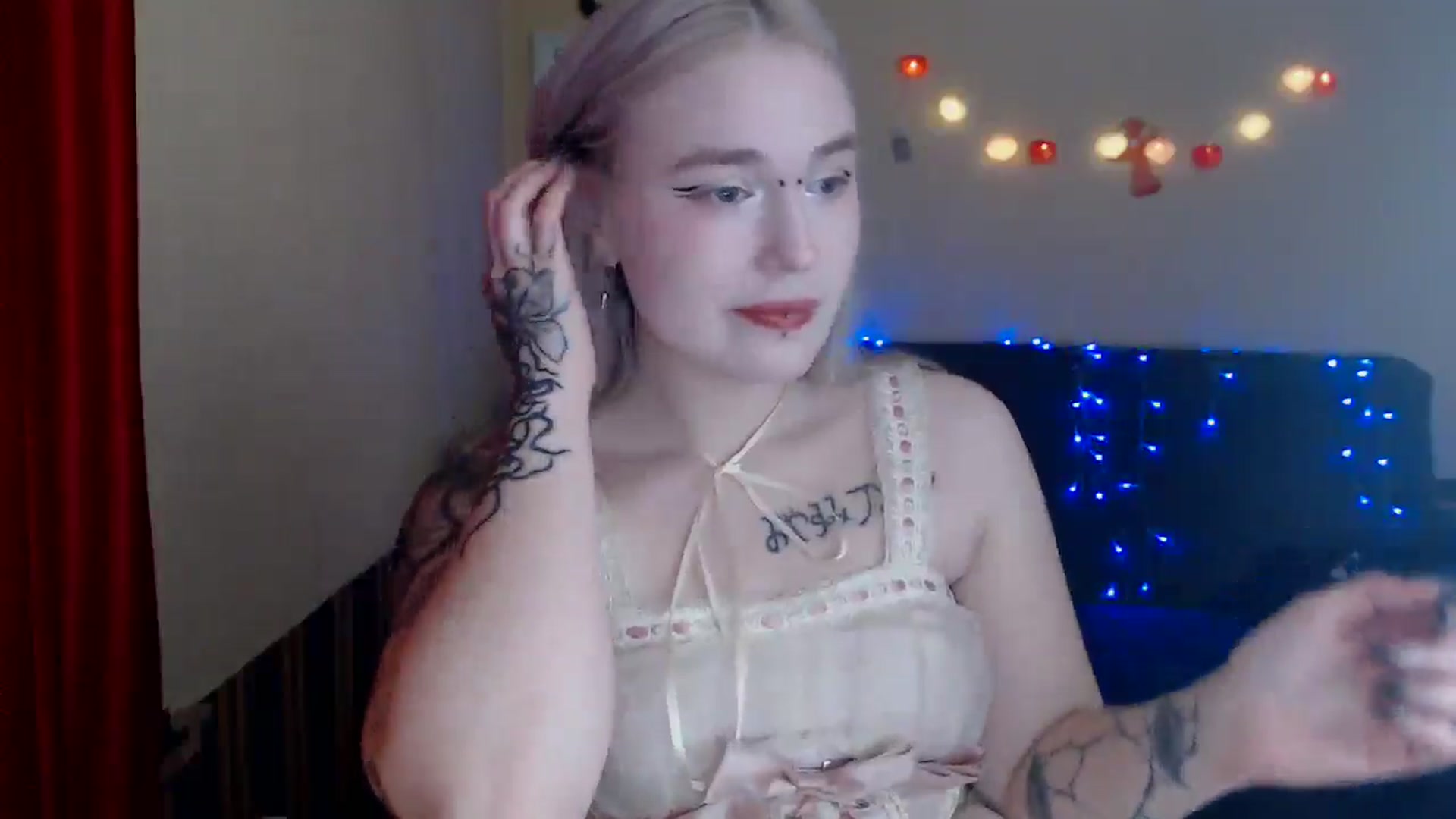 Gallery image thumbnail from Killinna's myfreecams stream on, 02/22/2025, 16:31 image 3 of 20