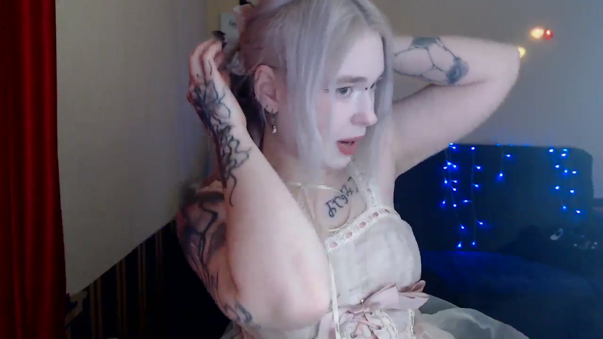 Gallery image thumbnail from Killinna's myfreecams stream on, 02/22/2025, 16:31 image 17 of 20