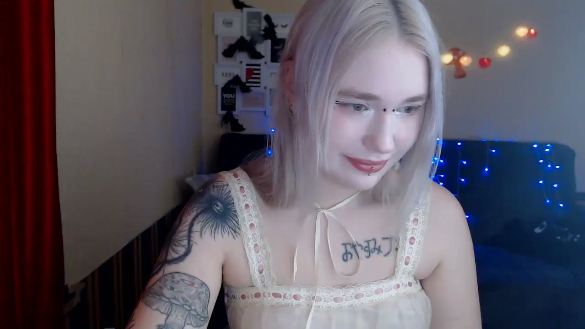 Gallery image thumbnail from Killinna's myfreecams stream on, 02/22/2025, 16:31 image 15 of 20