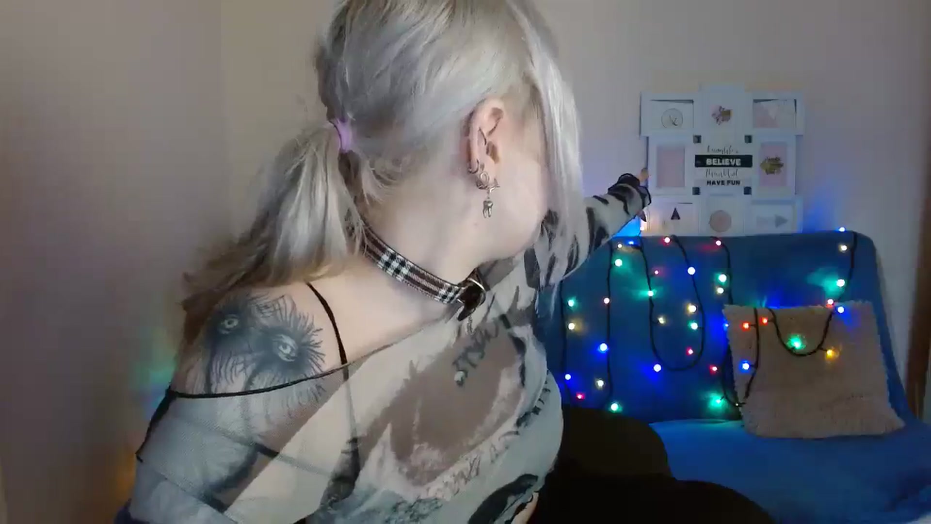 Gallery image thumbnail from Killinna's myfreecams stream on, 02/25/2025, 13:36 image 18 of 20