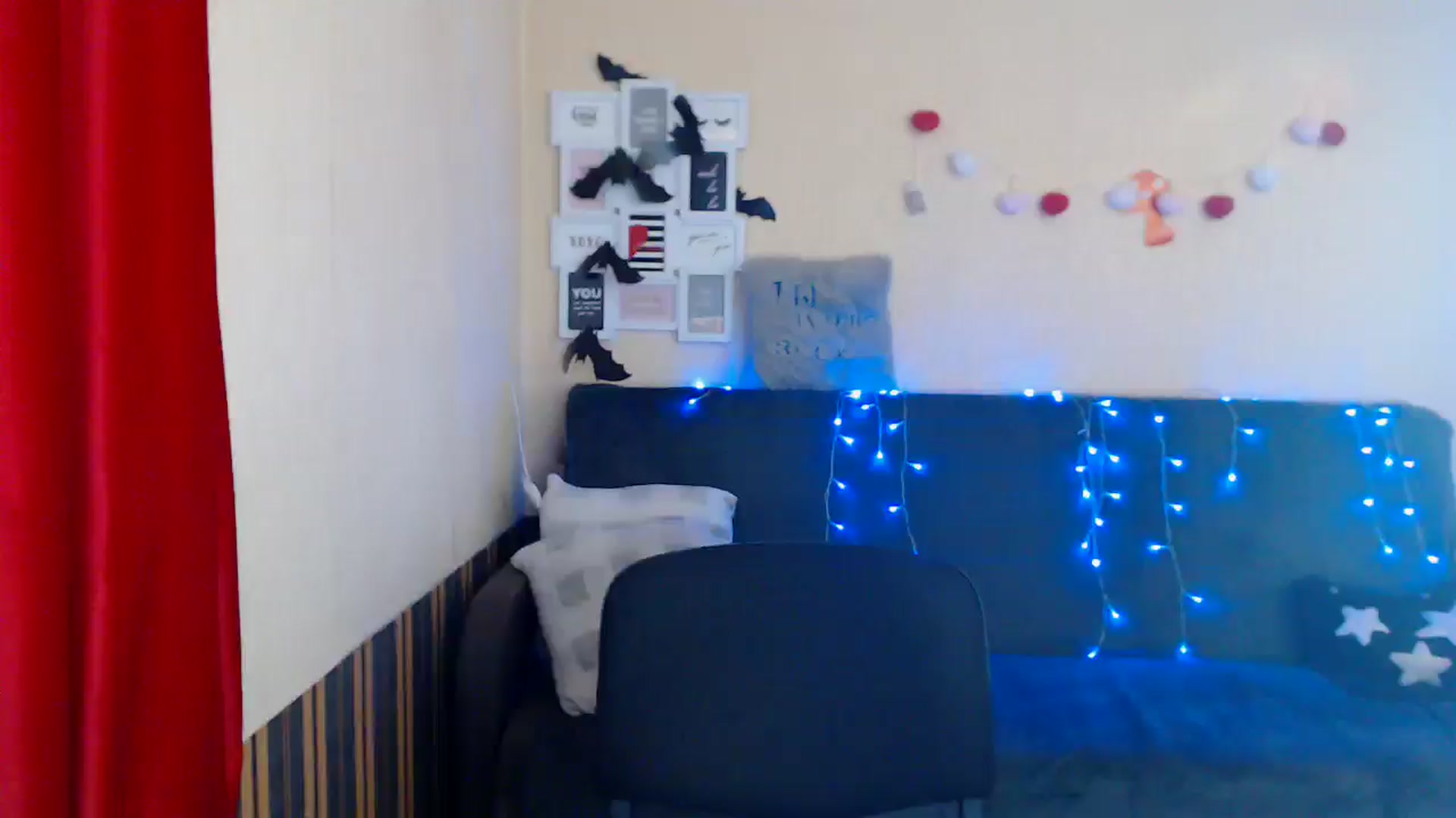 Gallery image thumbnail from Killinna's myfreecams stream on, 02/25/2025, 16:55 image 6 of 20