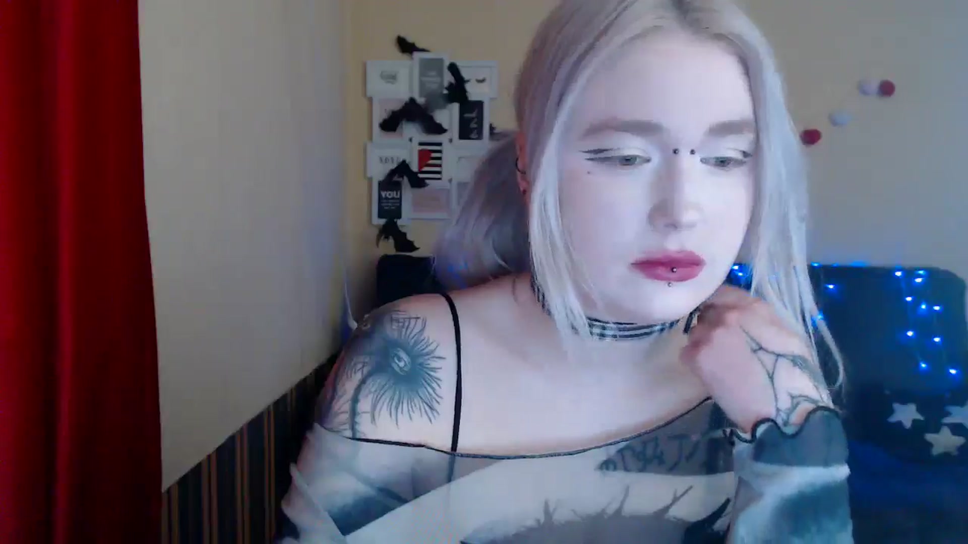 Gallery image thumbnail from Killinna's myfreecams stream on, 02/25/2025, 16:55 image 5 of 20