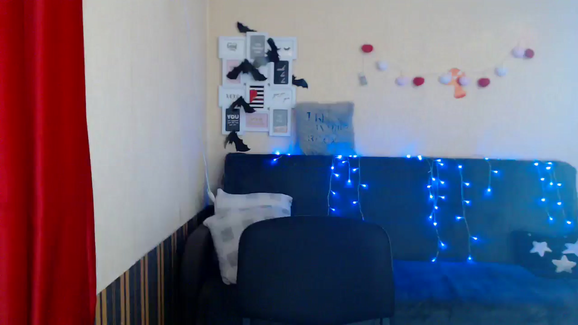 Gallery image thumbnail from Killinna's myfreecams stream on, 02/25/2025, 16:55 image 12 of 20