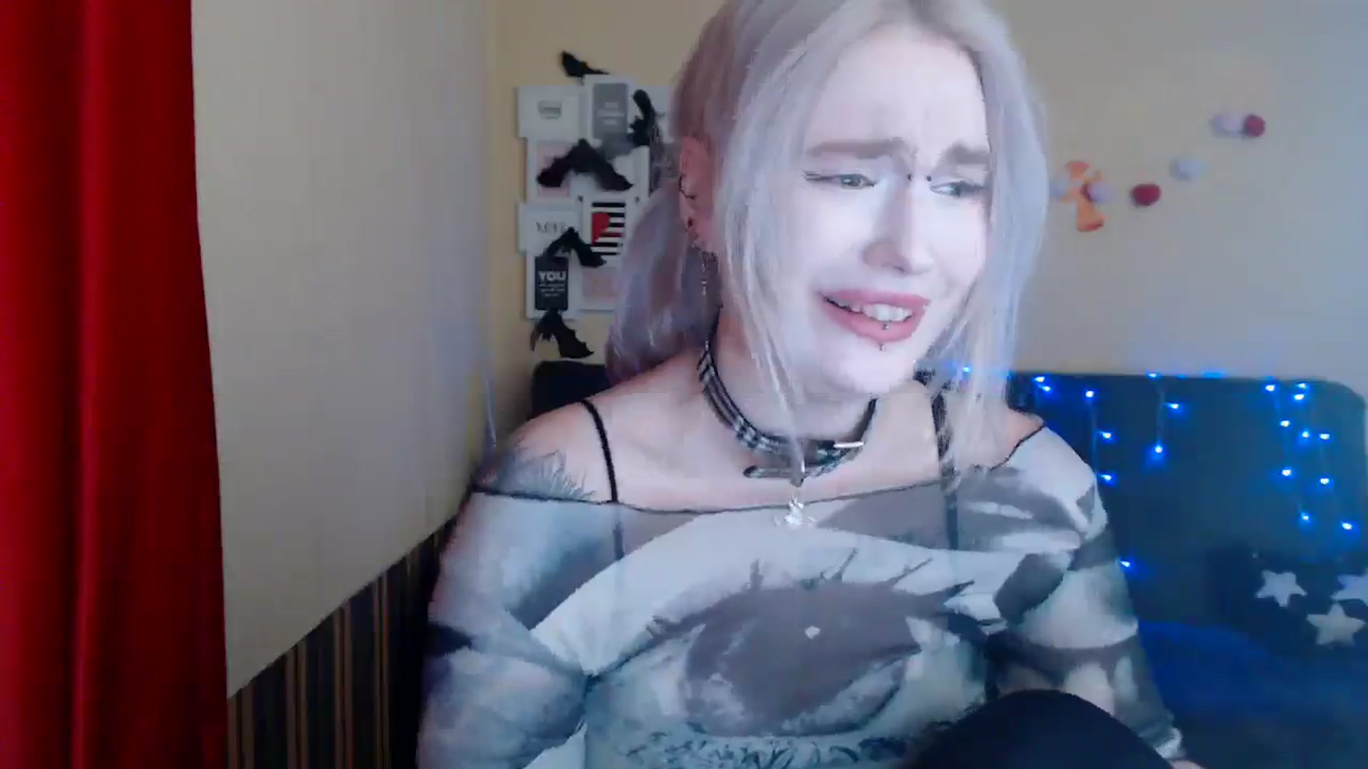 Gallery image thumbnail from Killinna's myfreecams stream on, 02/25/2025, 16:55 image 17 of 20