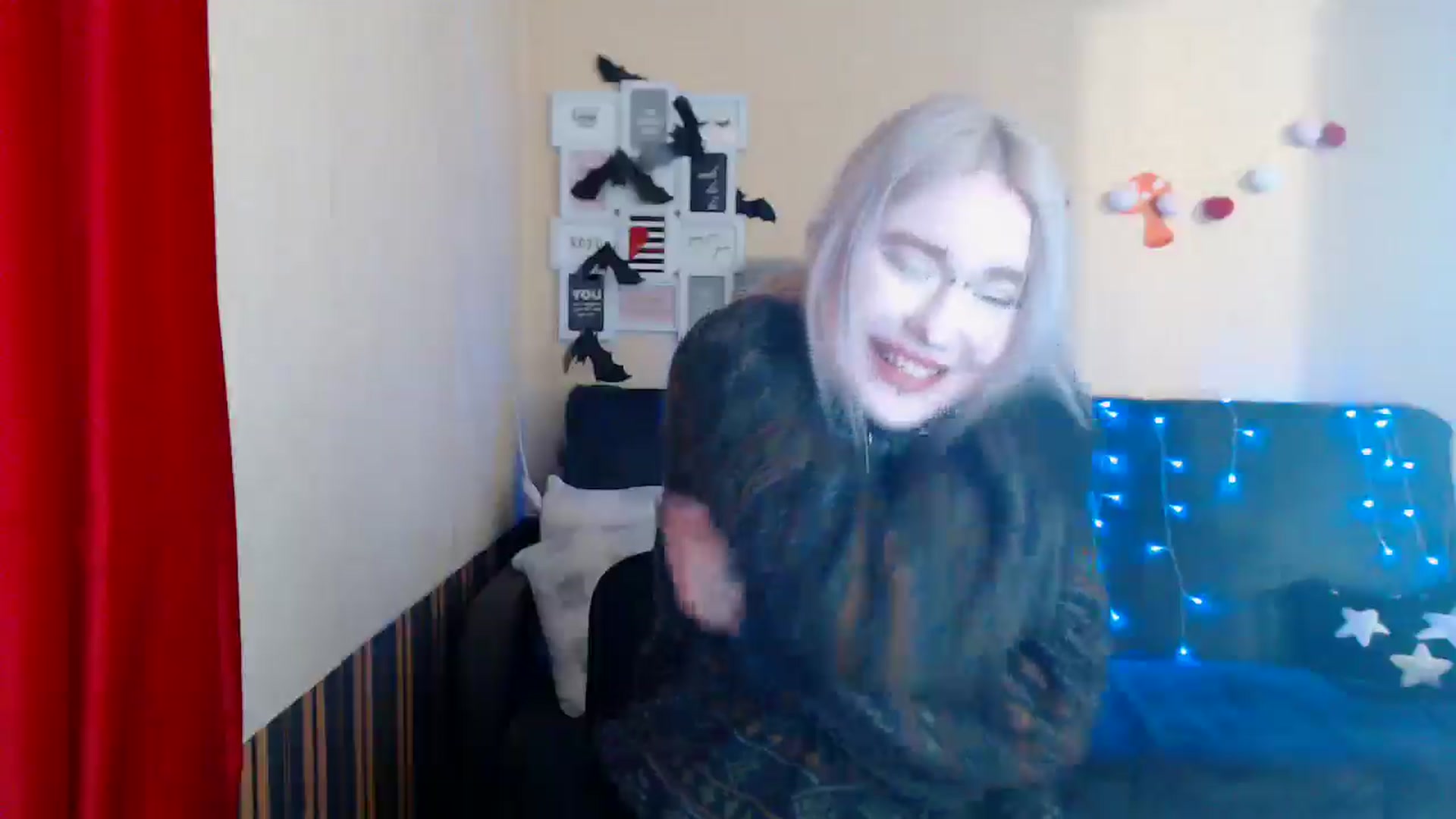 Gallery image thumbnail from Killinna's myfreecams stream on, 02/25/2025, 16:55 image 14 of 20